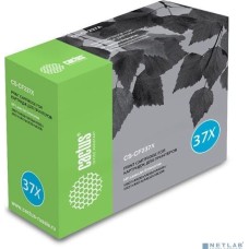 Картридж Cactus CF237X Картридж CS-CF237X для HP LJ M608n/M608dn/M609x/M631h/M631z/M632h (25000 стр.) черный, с чипом