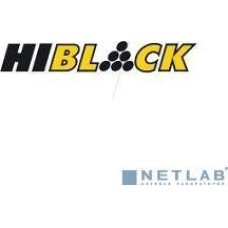 Картридж Hi-Black CC532A/№ 718 Картридж для HP CLJ CP2025/CM2320/Canon LBP7200, Y, 2.8K