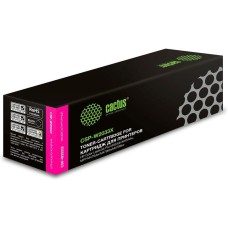 Картридж CACTUS Картридж CSP-W2033X, 415X, пурпурный / CSP-W2033X