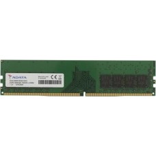 Оперативная память A-DATA Оперативная память Premier AD4U320016G22-SGN DDR4 - 1x 16ГБ 3200МГц, DIMM, Ret