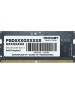 Модуль памяти PATRIOT Модуль памяти SODIMM 8GB DDR5-5600 PSD58G560041S