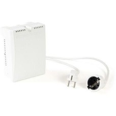 БАСТИОН Стабилизатор напряжения Teplocom ST-555 белый