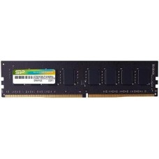 SILICON POWER Оперативная память SP016GBLFU266X02 DDR4 - 1x 16ГБ 2666МГц, DIMM, Ret