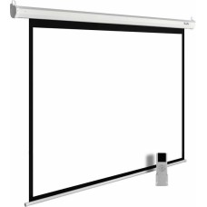CACTUS Экран MotoExpert CS-PSME-240x150-WT 150x240 см 16:10 настенно-потолочный рулонный белый