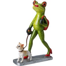 Фигурка LEFARD ФИГУРКА ДЕКОРАТИВНАЯ 