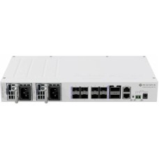 MIKROTIK Коммутатор 24PORT 1000M SFP28 CRS510-8XS-2XQ-IN