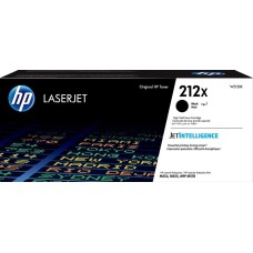 Картридж HP Картридж 212X, черный / W2120X