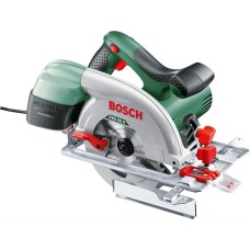 BOSCH Циркулярная пила PKS 55 A, 160мм [0603501020]