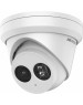 IP Камера HIKVISION Камера видеонаблюдения IP DS-2CD2383G2-IU(2.8mm), 3840х2160 pix, 2.8 мм, белый