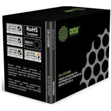 Картридж CACTUS Картридж CS-C310XBK, 006R04368, черный / CS-C310XBK