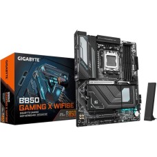 Материнская плата GIGABYTE Материнская плата B850 GAMING X WIFI6E, RTL