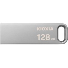 KIOXIA USB флэш 128GB U366 Metal USB 3.2 200 МБ/с