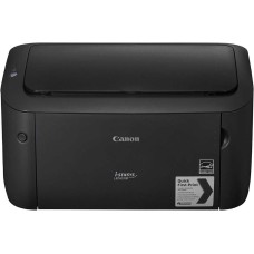 CANON Принтер лазерный i-Sensys LBP6030B bundle + картридж, черно-белая печать, A4, цвет черный [8468b006+3484b002]