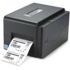TSC Термотрансферный принтер TE310, 300 dpi, USB, Ethernet, USB Host (99-065A901-00LF00)