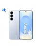 SAMSUNG Смартфон SM-S936B Galaxy S25+ 512Gb 12Gb голубой моноблок 3G 4G 2Sim 6.7
