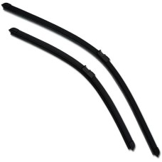 Комплект щеток AVS Щетки стеклоочистителя EXTRA LINE (к-т) SP-6565/SPT-6565 (Touareg/Cayenne/MERCEDES-BENZ)