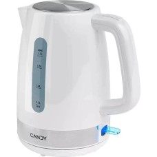 Чайник электрический CANDY Чайник электрический CK-101, 1.7л, пластик