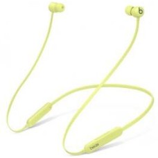 Беспроводные наушники-вкладыши BEATS Наушники Flex A2295, Bluetooth, внутриканальные, желтый [mymd2pa/a]