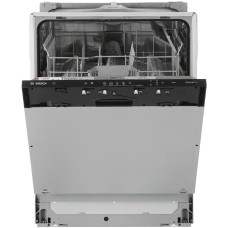 Посудомоечная машина встраиваемая BOSCH Посудомоечная машина встраив. SMV25CX10Q 2400Вт полноразмерная инвертер