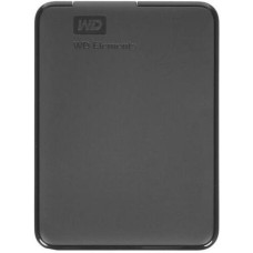 WESTERN DIGITAL WD Portable HDD 5TB Elements Portable WDBU6Y0050BBK-WESN 2,5