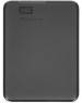 WESTERN DIGITAL WD Portable HDD 5TB Elements Portable WDBU6Y0050BBK-WESN 2,5