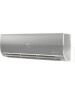Сплит-система HAIER Сплит-система инверторная Flare HSU-12HFM4S03/R3(SDB) настенная, до 35м2, 11940 BTU, с голосовым помощником, (комплект из 2-х коробок), серебристый