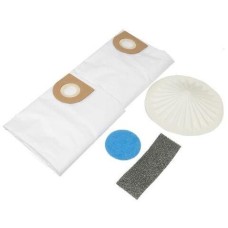 Набор фильтров FILTERO Набор фильтров VAX 01 Kit экстра, 2 шт