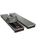 Конвектор ROYAL THERMO Конвектор внутрипольный ATRIUM-75/250/1200-DG-U-NA