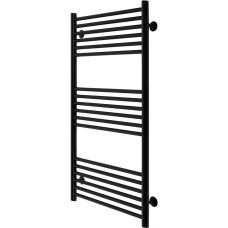 Полотенцесушитель ROYAL THERMO Полотенцесушитель Casa black П18 500х1000