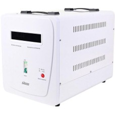 POWERMAN Стабилизатор напряжения AVS 8000 E