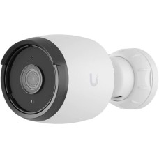 Камера видеонаблюдения UBIQUITI Камера видеонаблюдения UniFi Protect Camera G6 Bullet 4K (8MP), 30 к/с, 109,9°, Multi-TOPS AI Engine, ИК-подсветка до 30 м