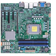 Материнская плата Supermicro MBD-X13SAQ-B Материнская плата
