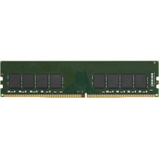 Память оперативная KINGSTON Оперативная память KVR32N22D8/16WP DDR4 - 1x 16ГБ 3200МГц, DIMM, Ret
