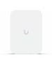 Точка доступа UBIQUITI Точка доступа Wi-Fi UniFi 7 AP In-Wall 2,4+5 ГГц, Wi-Fi 7, 2х2 MU-MIMO, 3х 2.5G RJ45