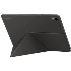 SAMSUNG Чехол для планшета Book Cover, для Galaxy Tab S11, черный [ef-bx730pbegru]