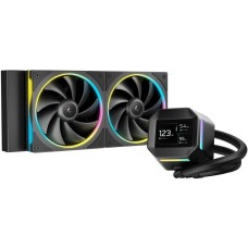 DEEPCOOL Вентилятор для процессора LM240
