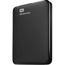 Внешний жесткий диск Western Digital WDBU6Y0020BBK-WESN
