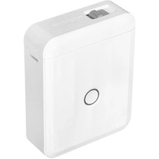 NIIMBOT Принтер этикеток D110 M, белый [1746733]