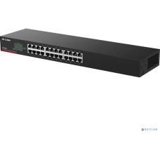 IPCOM IP-COM G1024G Коммутатор в стойку, 24*1Gbit RJ45