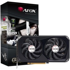 Видеокарта AFOX Видеокарта RTX3060 12GB GDDR6 192bit 3xDP HDMI 2FAN RTL