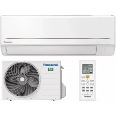 Сплит-система PANASONIC Кондиционер CS-PZ25WKD/CU-PZ25WKD серия BASIC INVERTER комплект