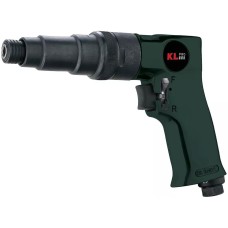 KLPRO Профессиональный пневмовинтоверт (пневмошуруповерт) KLHA802 (патрон HEX 1/4, 3-9Hm, 1800 об/мин, воздушный штуцер 1/4)