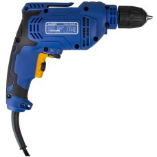 REDBO PGD-10/450 Дрель электрическая (450Вт, 0-2800об/мин, 10мм)