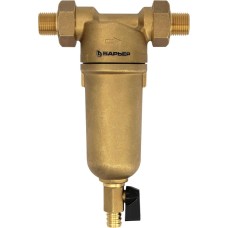 Аксессуар БАРЬЕР О080Р01 Фильтр механической очистки ПРОТЕКТ 3/4 ГВ 100 мкм