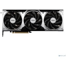 Видеокарта MICROSTAR Видеокарта MSI RTX5080 VENTUS 3X OC 16GB GDDR7 256bit 3xDP HDMI 3FAN RTL