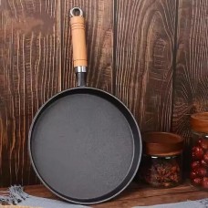 Сковорода МЕРАЛИ Сковорода блинная круглая СЧБ-240