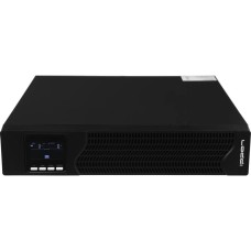 ИБП IPPON Источник бесперебойного питания Innova RTA 1000 1000Вт 1000ВА черный