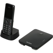 YEALINK Телефон IP W73P черный