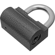 СИБРТЕХ Замок навесной ЗН2-9, 80 мм 91620