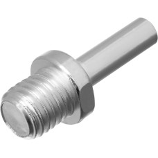 MATRIX Адаптер-переходник с гайки М14 для крепления на дрель 76290